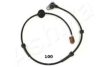 NISSA 479114M410 Sensor, wheel speed